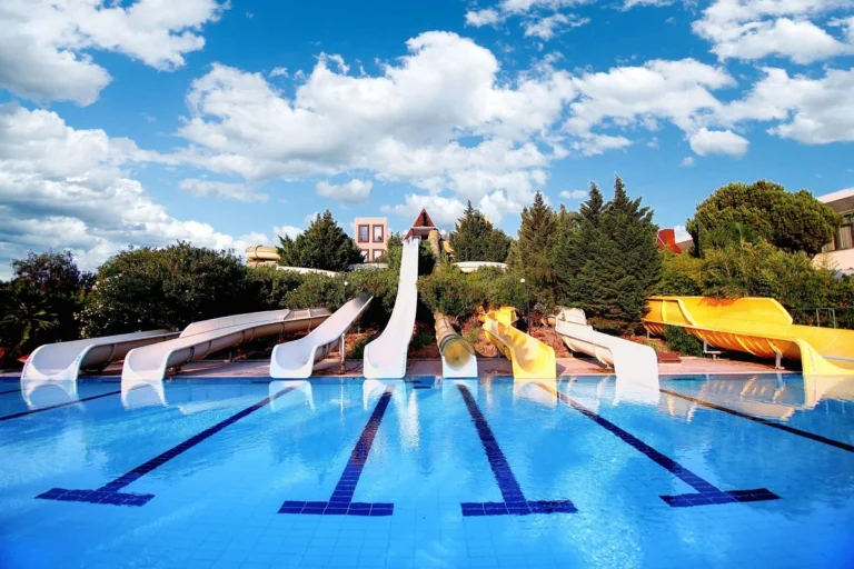 Balcova Termal Otel photo 3