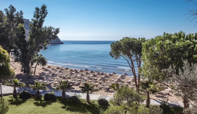 Aria Claros Beach & Spa Resort photo 2