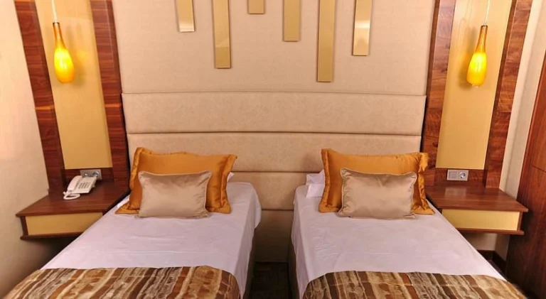 Avin Hotel photo 3