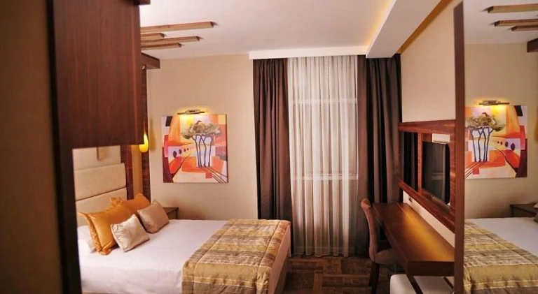 Avin Hotel photo 2
