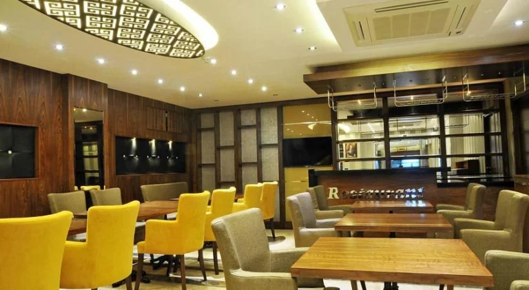 Avin Hotel photo 4
