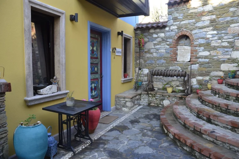 Ayasoluk Boutique Hotel & Restaurant