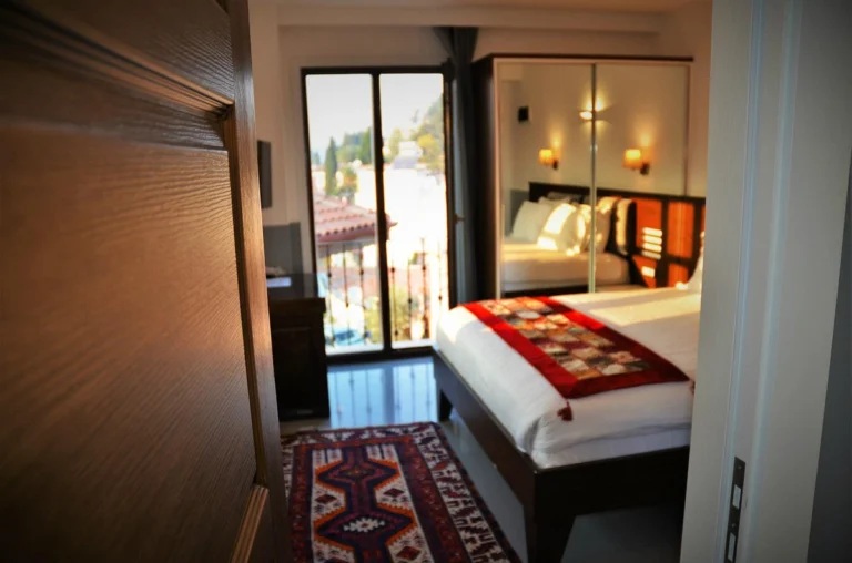 Ayasoluk Boutique Hotel & Restaurant photo 4