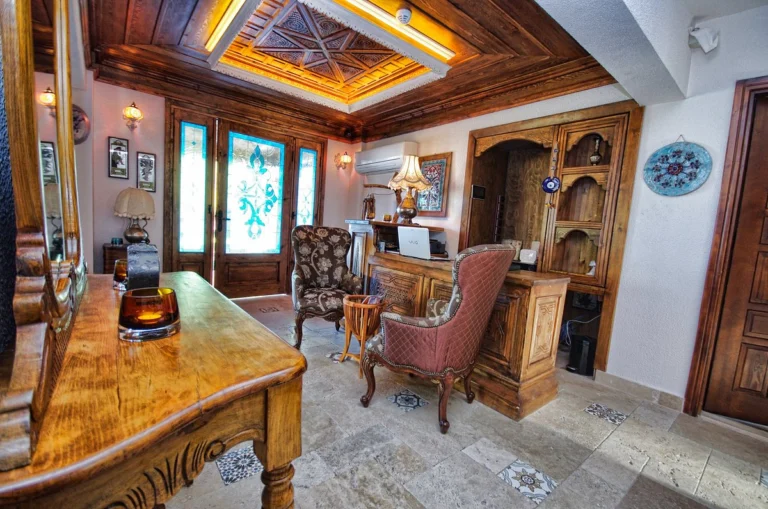 Ayse Hanim Konagi photo 4