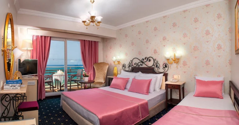 ASMİRA ROYAL DELUXE HOTEL photo 2