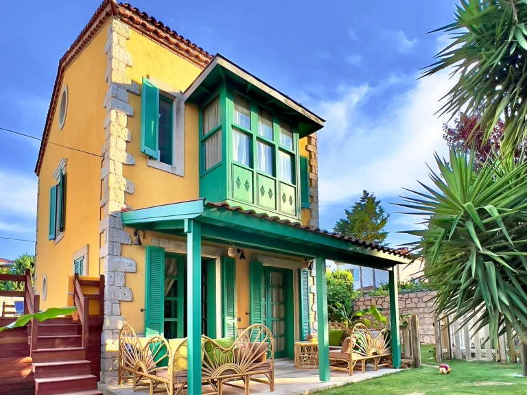 Banana Alacati Wellness Hotel