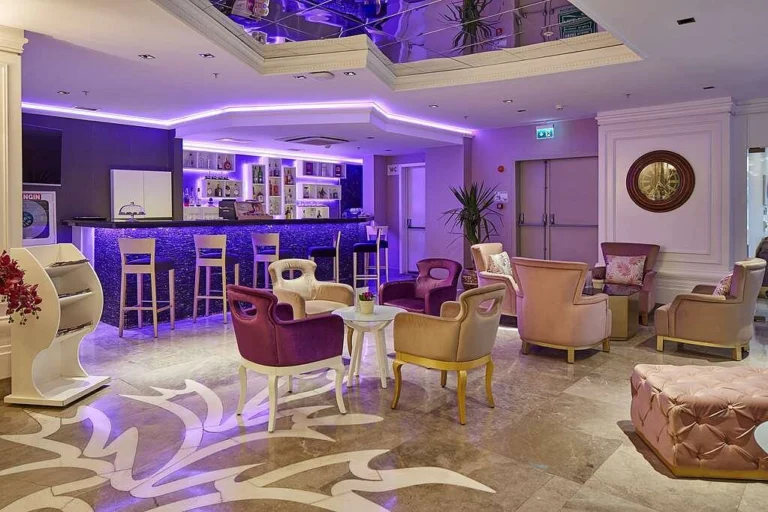 DoubleTree by Hilton Izmir – Alsancak photo 4