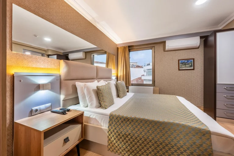 Gallery Residence & Hotel