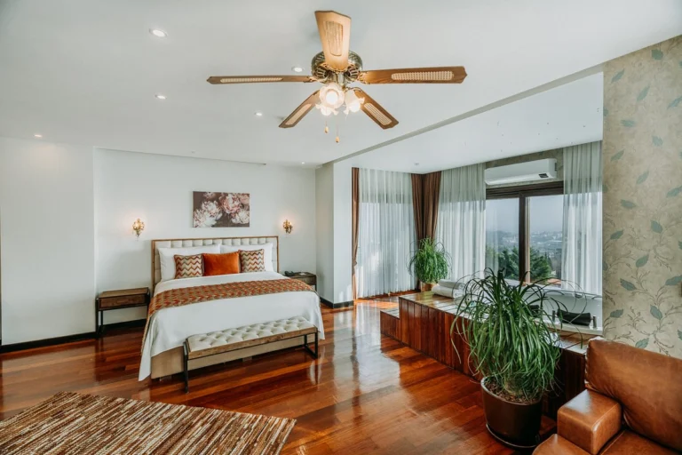 Doors Urla Hotel & Bungalows photo 3