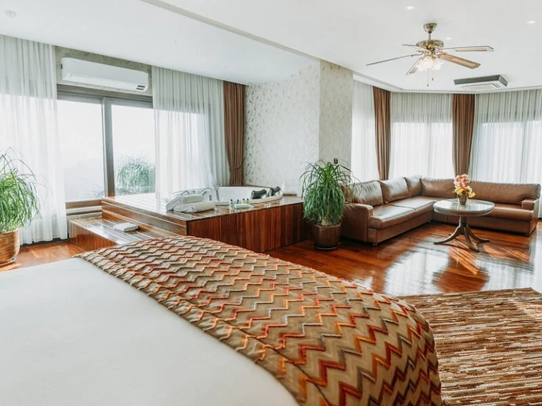 Doors Urla Hotel & Bungalows photo 2