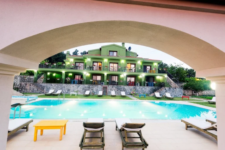 Belizi Hotel photo 2
