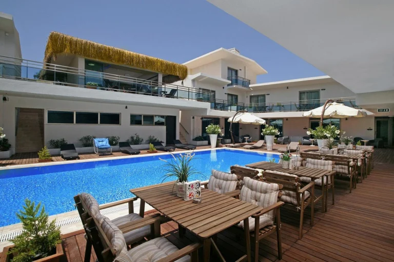 The D Hotel Çeşme Spa & Resort photo 3