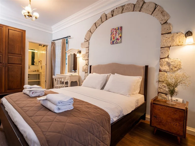 Beyaz Kapi Boutique Hotel photo 3