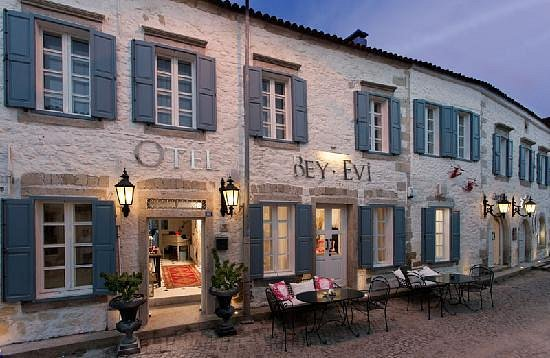 Beyevi