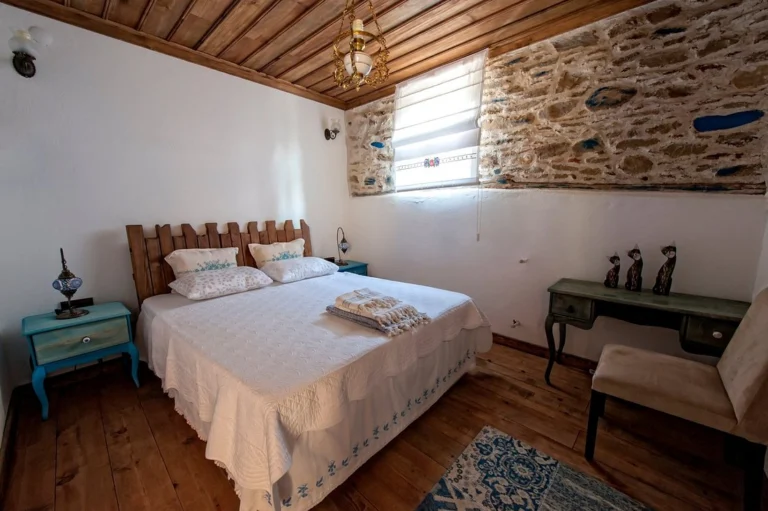 Birgi Hotel Saliha hanim Tas Konak photo 4