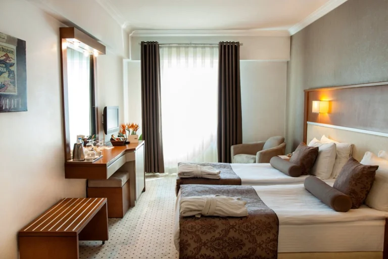 Blanca Hotel photo 3