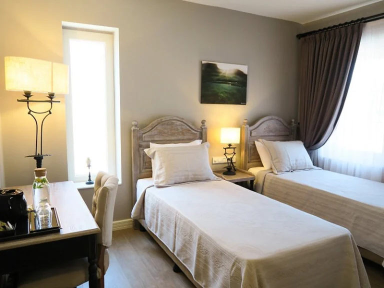 Bramasole Butik Otel photo 2