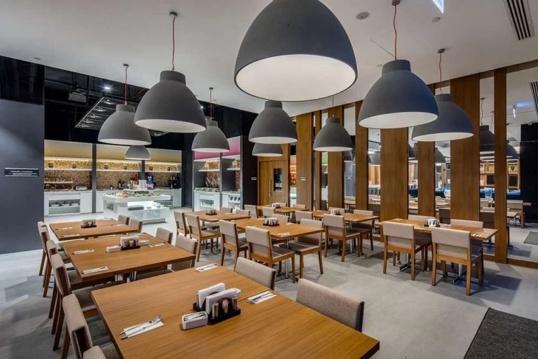 Hampton by Hilton Izmir Aliaga photo 4