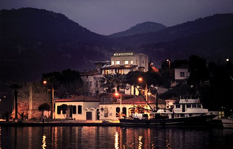 Bulbul Yuvasi Boutique Hotel