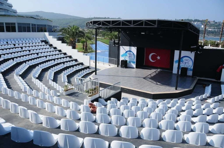 Palm Wings Ephesus Beach Resort photo 4