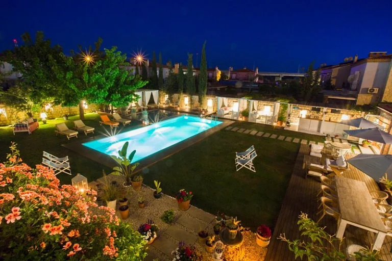 Alacati Cadde 75 Luxury Hotel photo 3