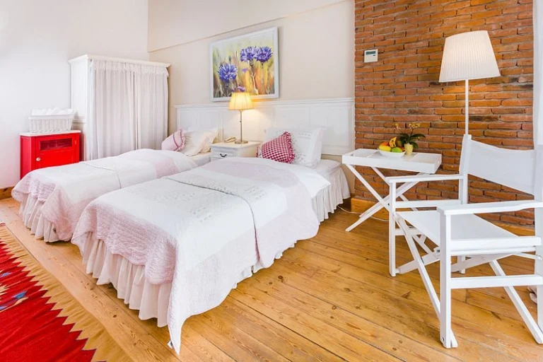 Alacati Cadde 75 Luxury Hotel photo 5