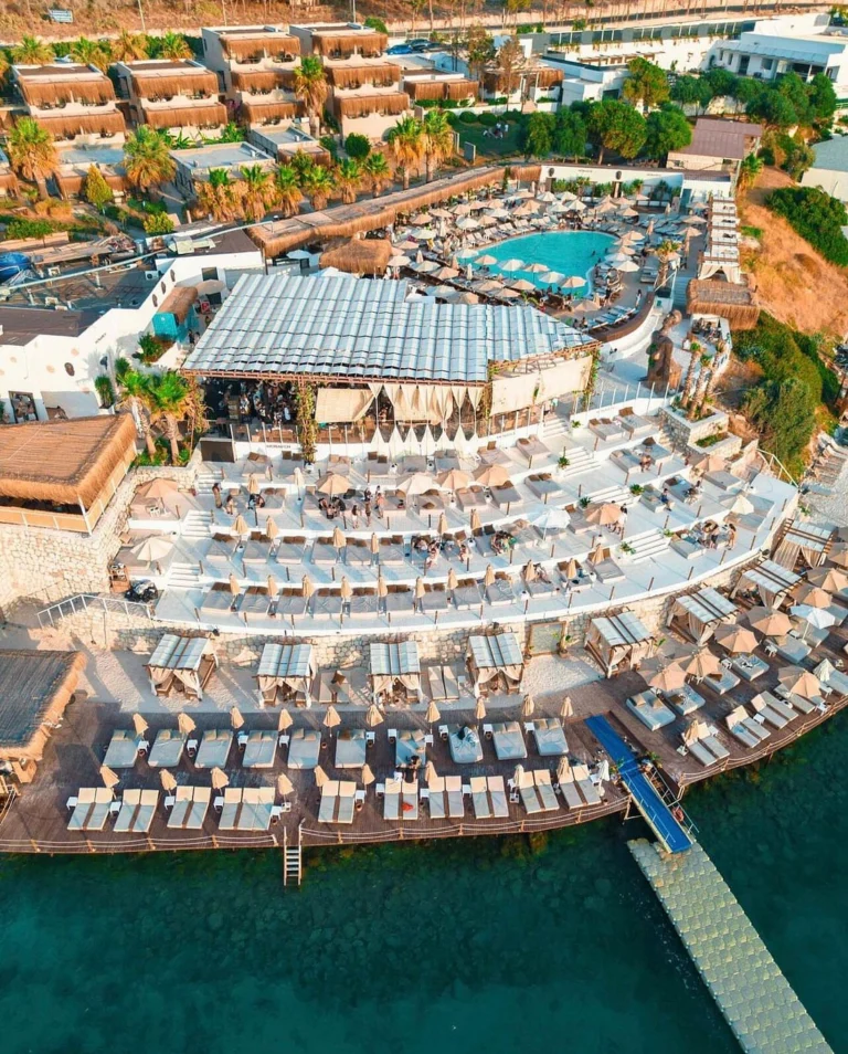 Maja Luxury Resort Hotel