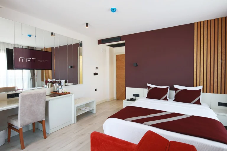 Mat Boutique Hotel photo 3