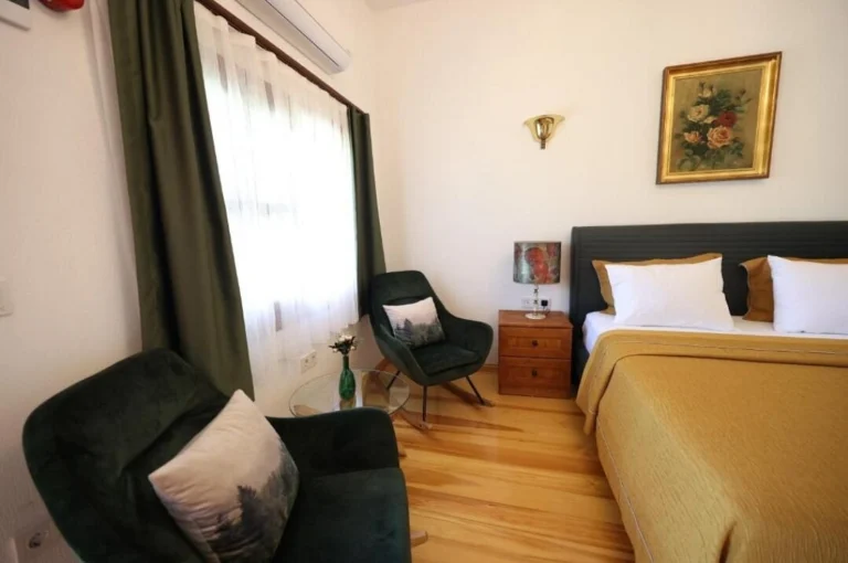 Portofino Urla Luxury Boutique Hotel photo 4