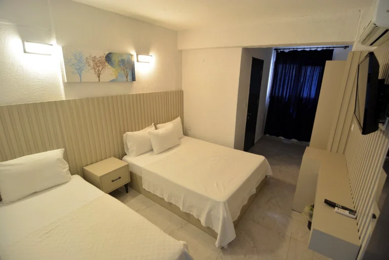 Ados Hotel photo 2