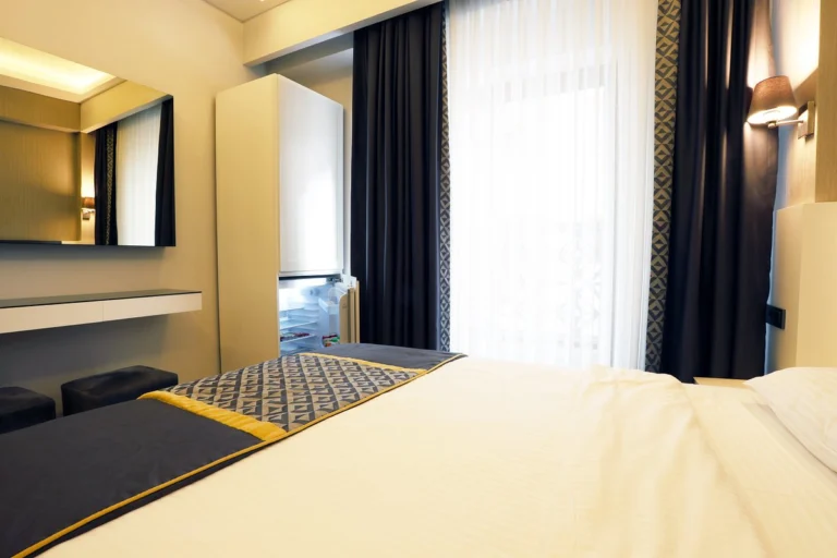 Riva Hotel Alsancak photo 3