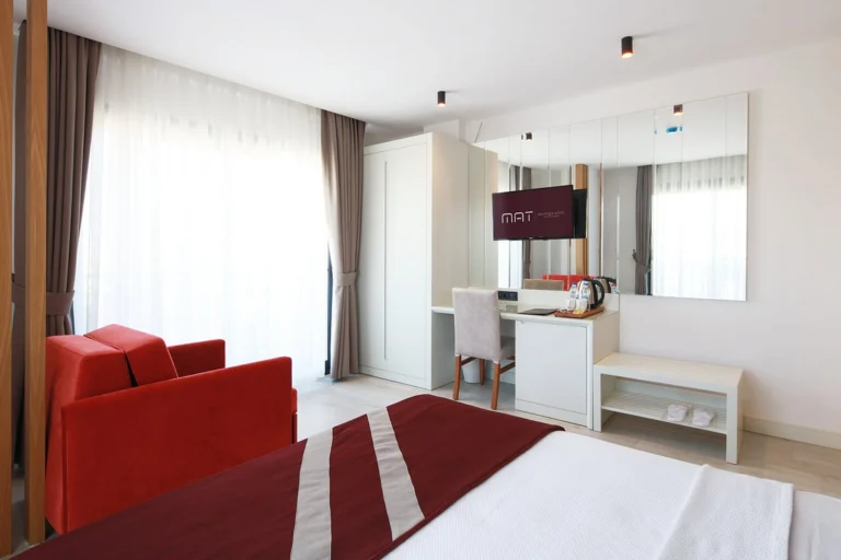 Mat Boutique Hotel photo 2