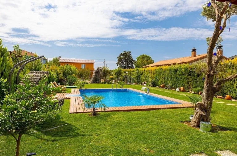 Portofino Urla Luxury Boutique Hotel photo 2