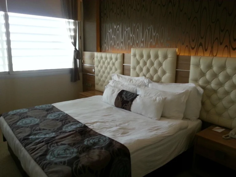 Orty Airport Hotel photo 3