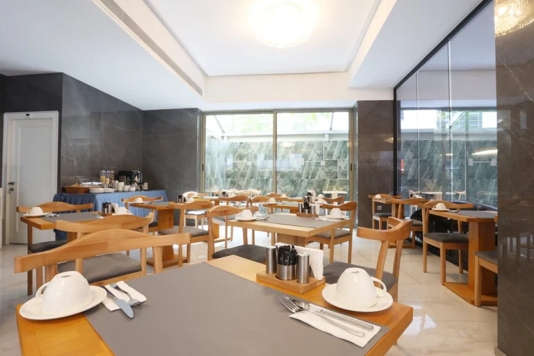 Riva Hotel Alsancak photo 2