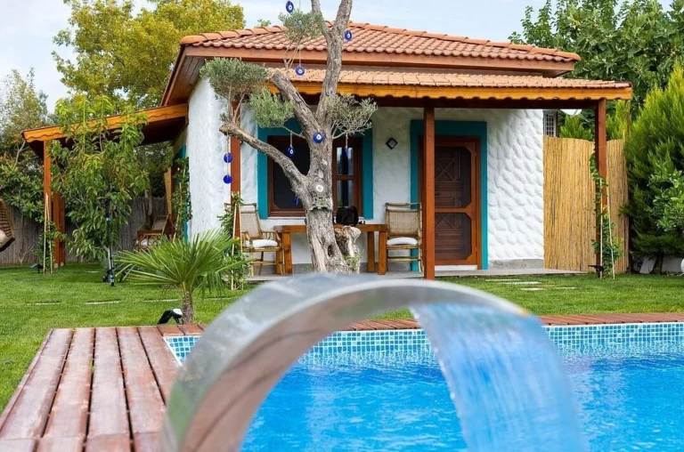Portofino Urla Luxury Boutique Hotel