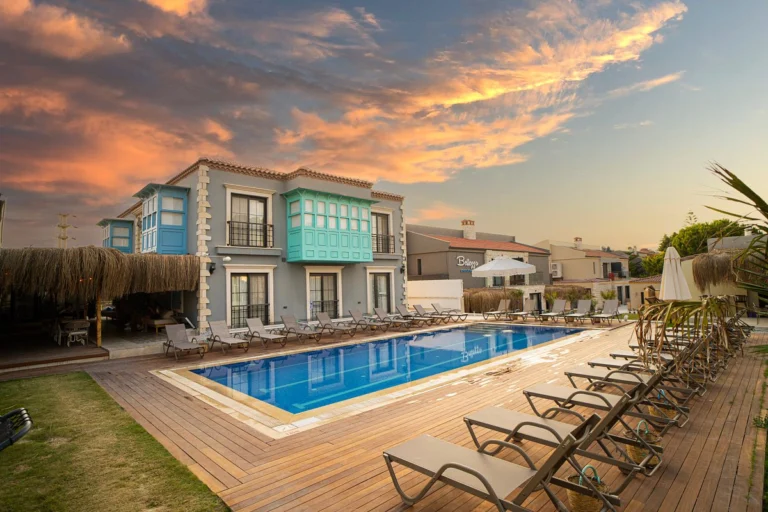 Bellezza Hotel Alacati