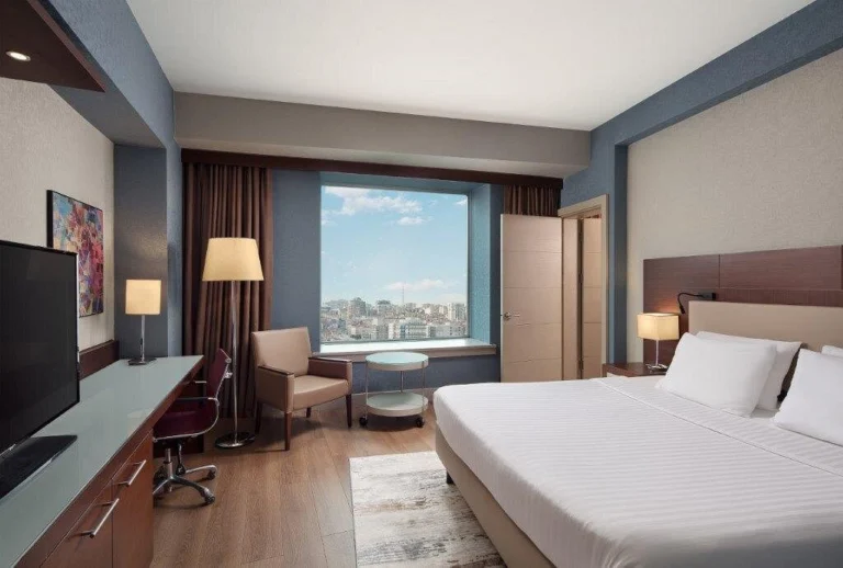 Delta Hotels Istanbul West photo 4