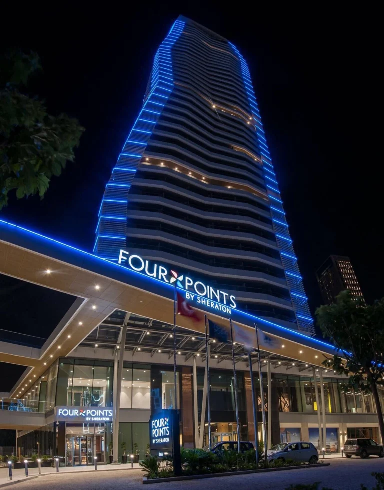 Four Points by Sheraton Izmir