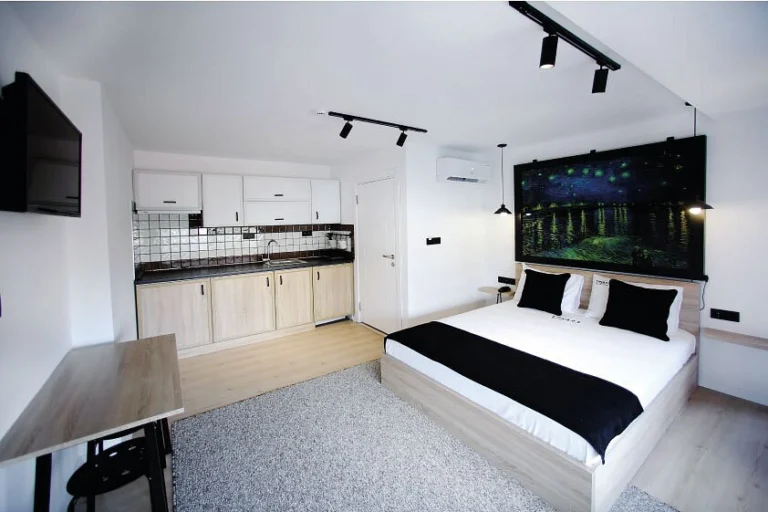 Ada Apart Otel photo 3