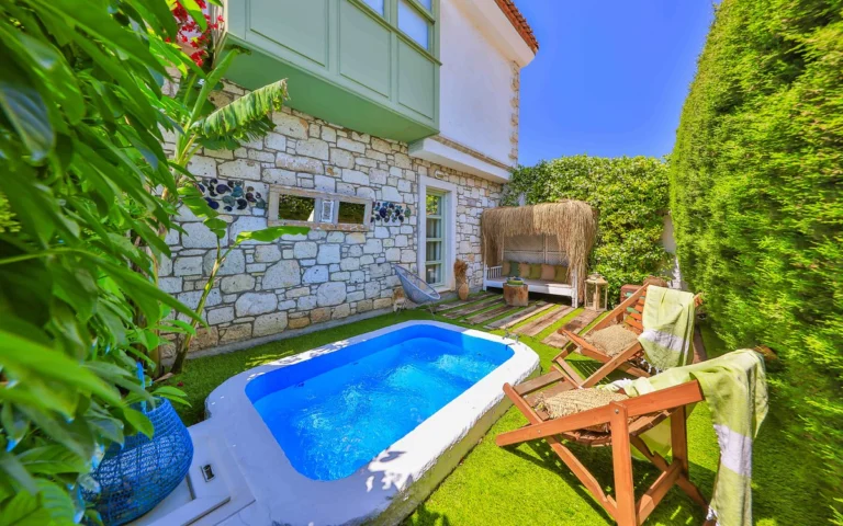 Palas Alacati photo 4