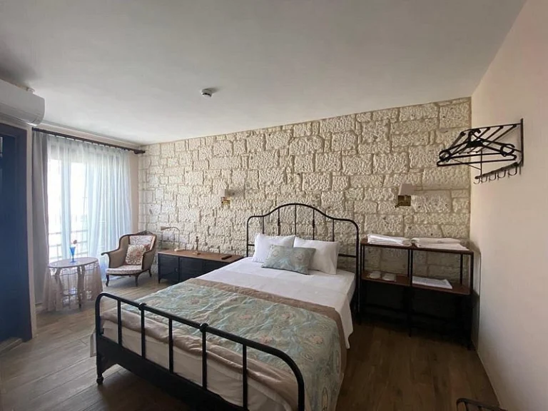 Nill’s Stone House Otel photo 2