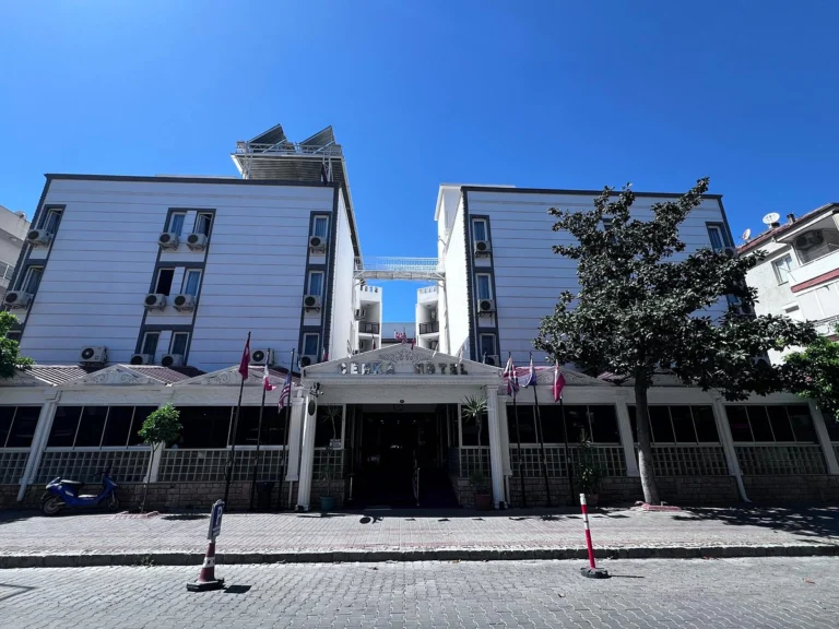 Hotel Cenka Ephesus