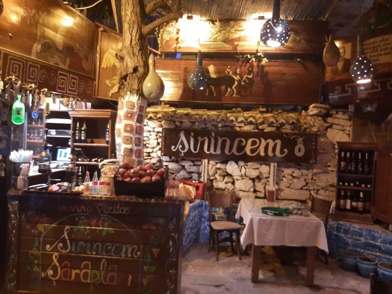 Sirincem Pansiyon photo 3