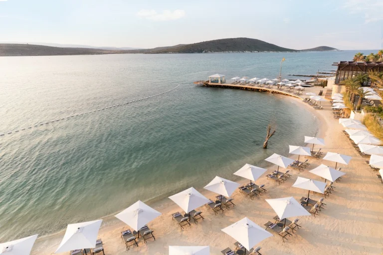 Biblos Resort Alaçatı