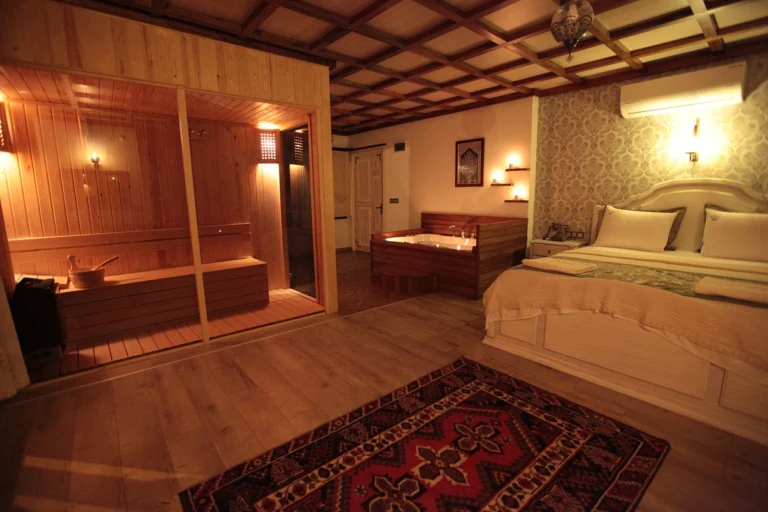 Celsus Boutique Hotel photo 3