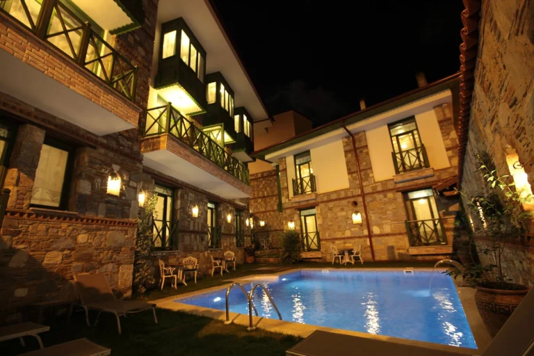 Celsus Boutique Hotel photo 4