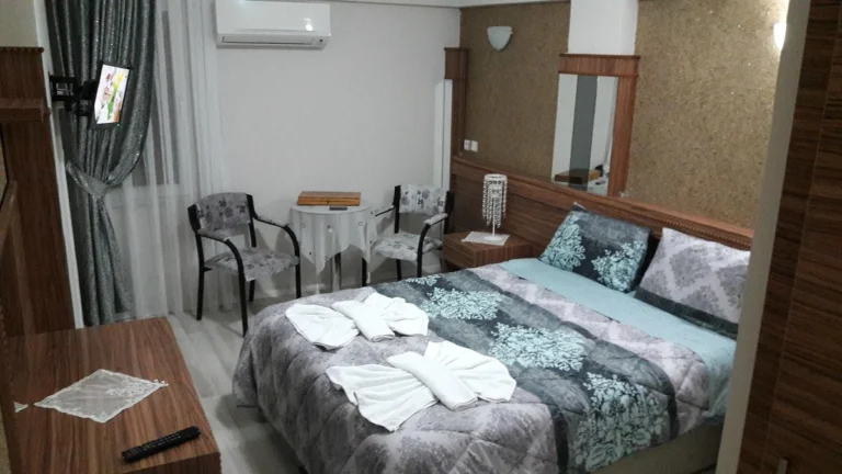 Hotel Cenka Ephesus photo 2