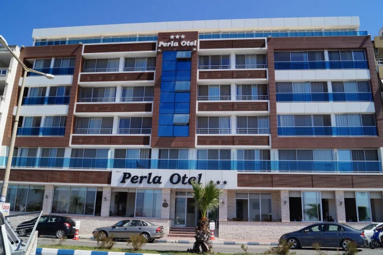 Perla Hotel