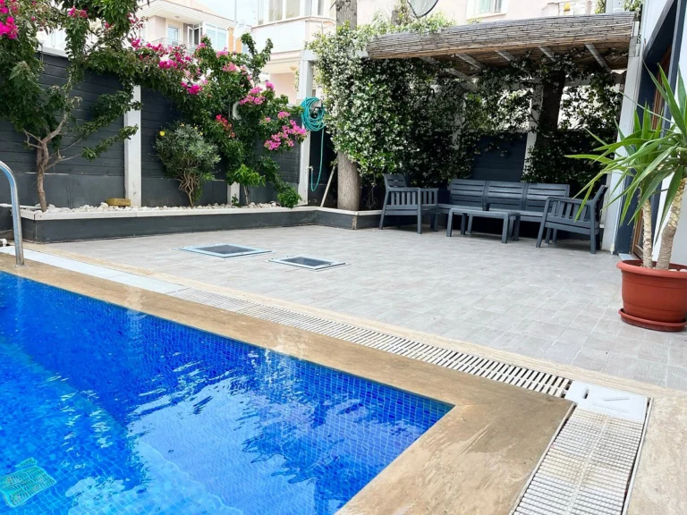 Cesme Life Otel photo 4